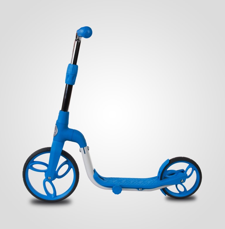 rowerek biegowy hulajnoga Evo 360 Pro dla dziecka sun baby